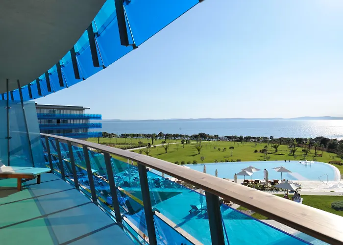 Falkensteiner Hotel & Spa Iadera